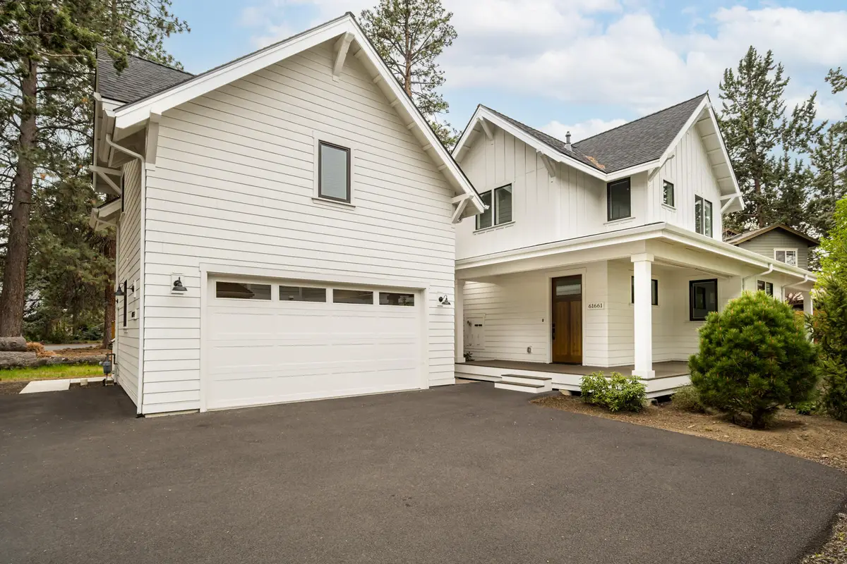 61661 Woodriver Drive #1-2, Bend, OR 97702 - #1