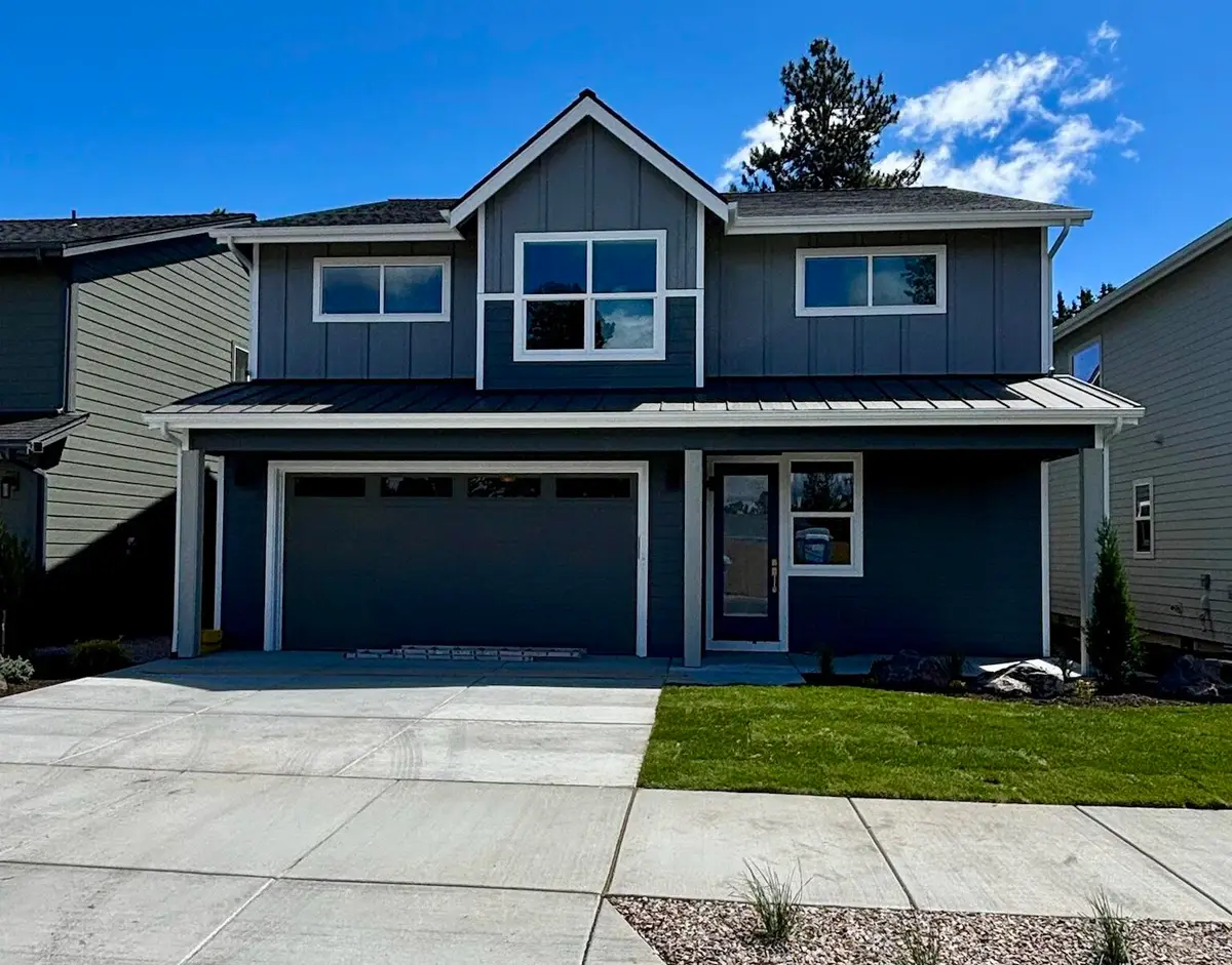 61417 SE Daybreak Court #4, Bend, OR 97702 - #1