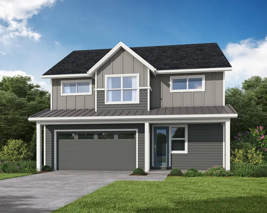 61417 SE Daybreak Court #4, Bend, OR 97702 - #2