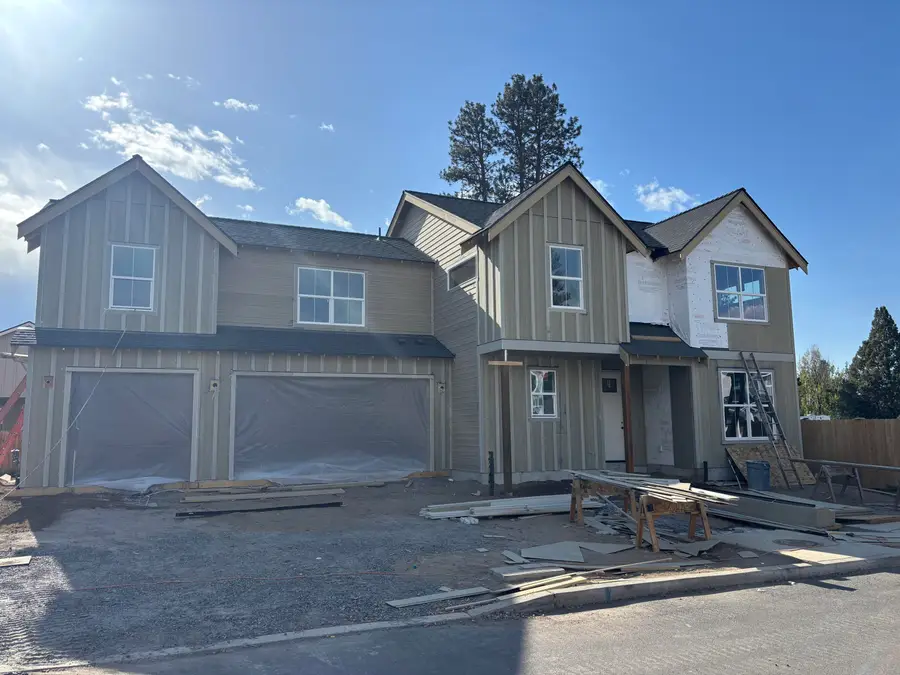 61430 SE Daybreak Court #14, Bend, OR 97702 - #2