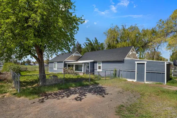 847 C Avenue, Terrebonne, OR 97760