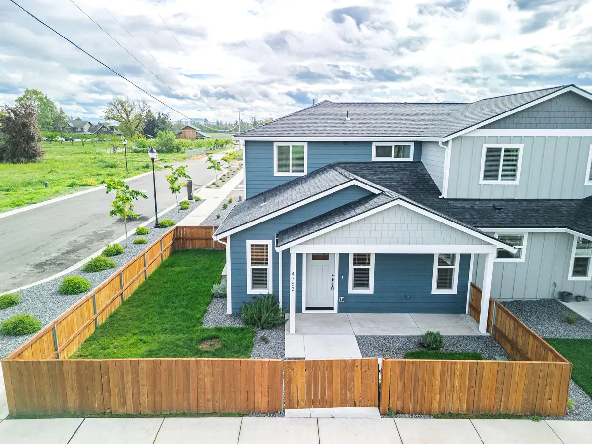 4762 Gebhard Road, Central Point, OR 97502 - #1