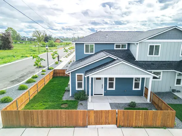 4762 Gebhard Road, Central Point, OR 97502