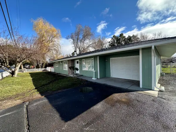 3345 Madison Street, Klamath Falls, OR 97603