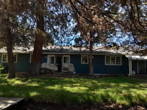 61984 Pettigrew Road, Bend, OR 97702