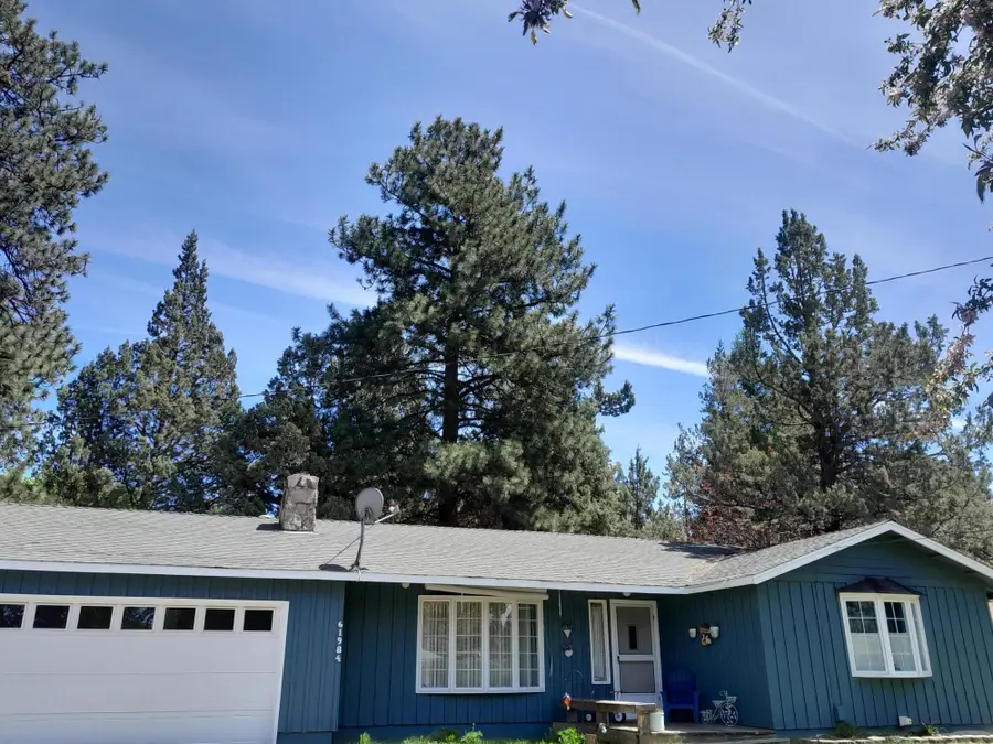 61984 Pettigrew Road, Bend, OR 97702 - #2