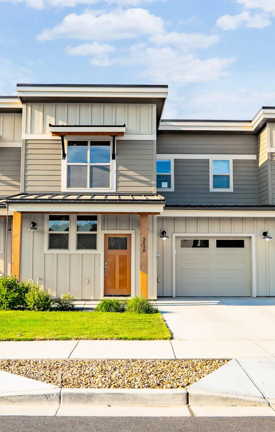 3610 SW Badger Avenue, Redmond, OR 97756 - #3