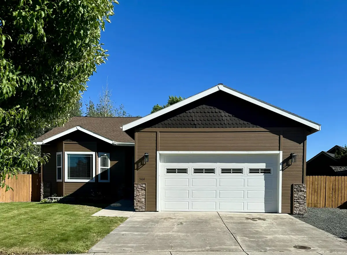5168 Regency Drive, Klamath Falls, OR 97603 - #1