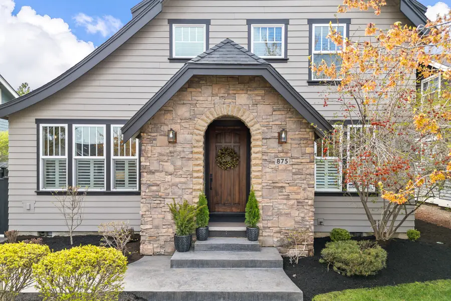 875 NW Fort Clatsop Street, Bend, OR 97703 - #2