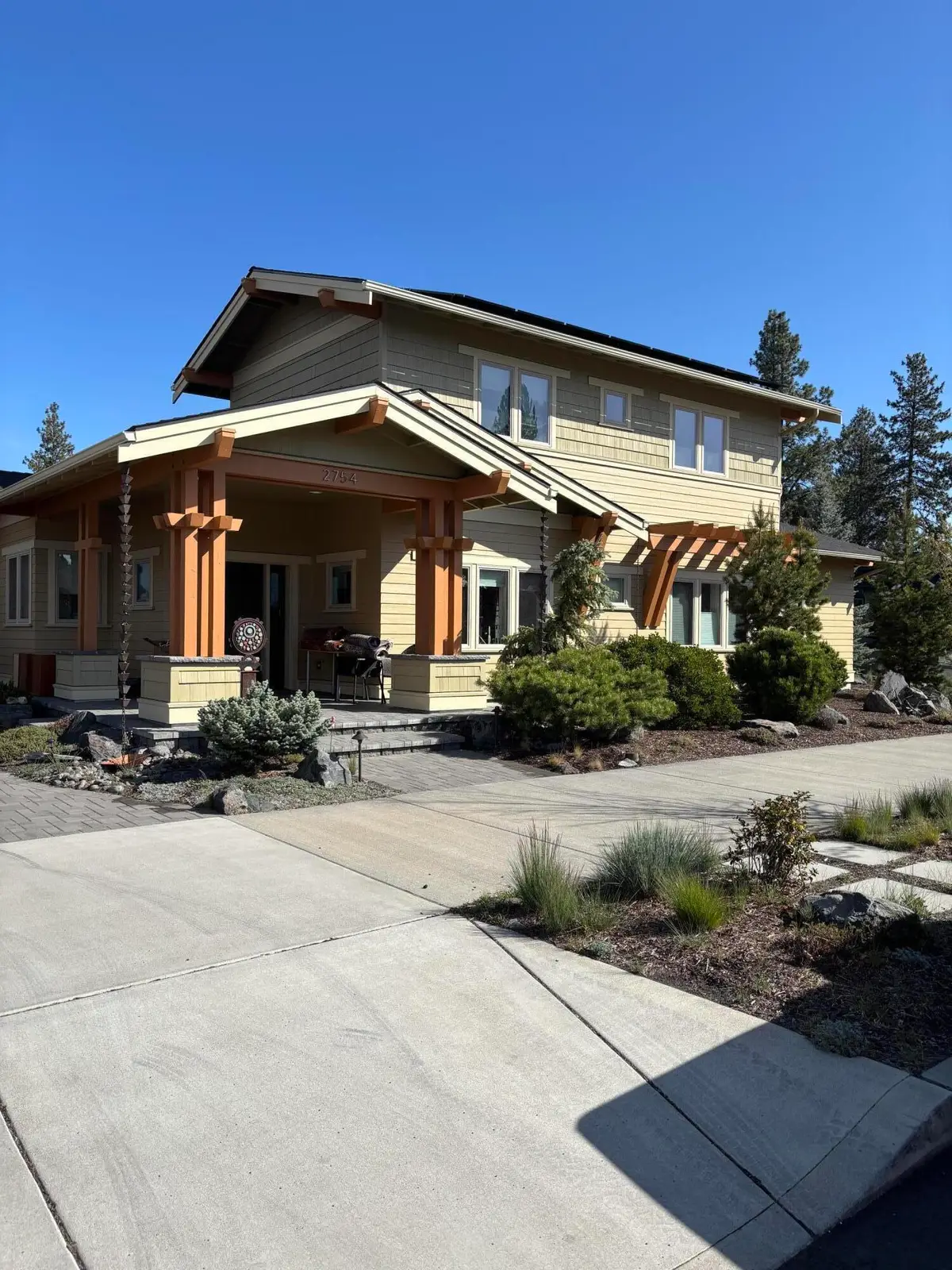 2754 NW Shields Drive, Bend, OR 97703 - #1