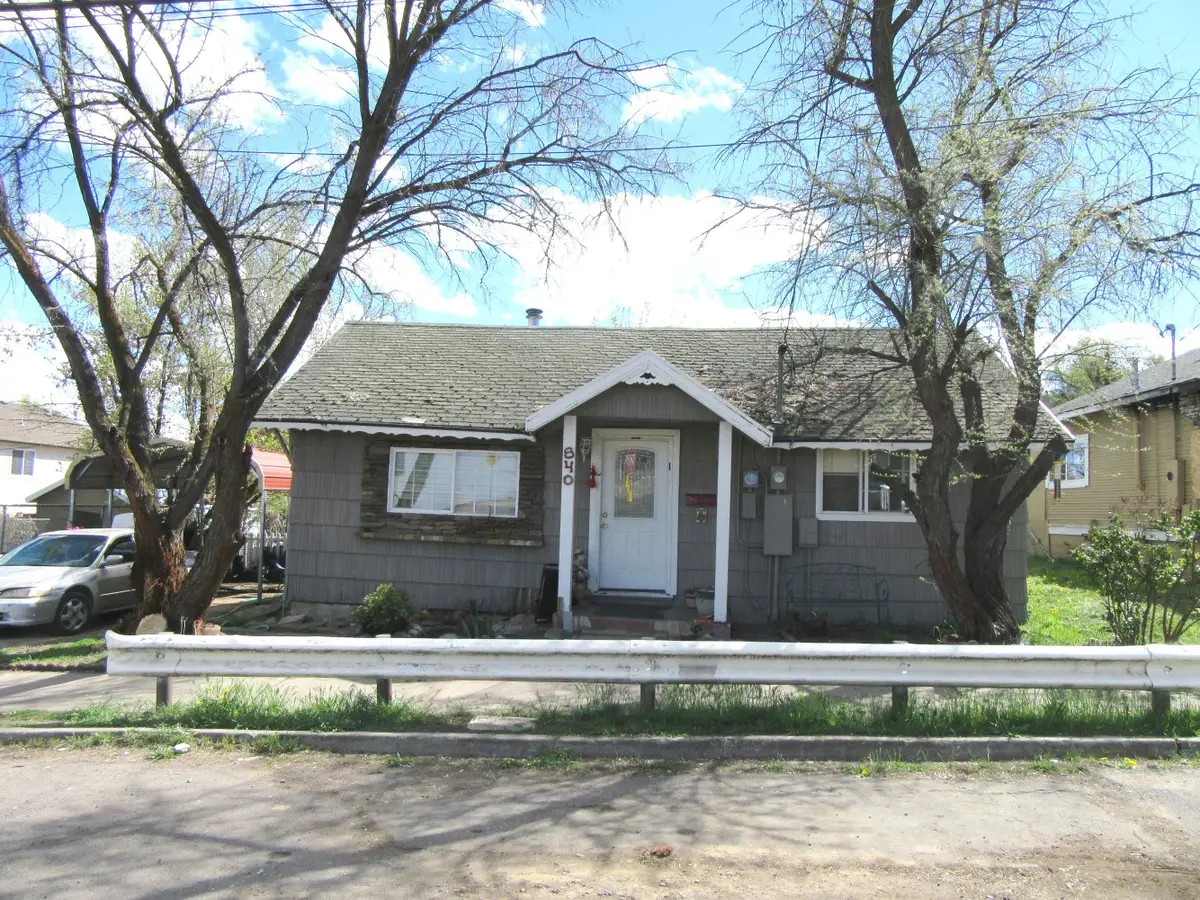 840 Upham Street, Klamath Falls, OR 97601 - #1