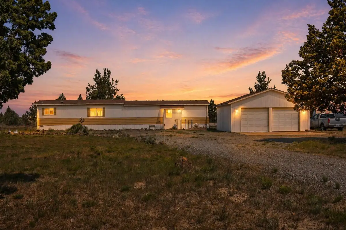 12572 SW Corral Place, Terrebonne, OR 97760 - #1