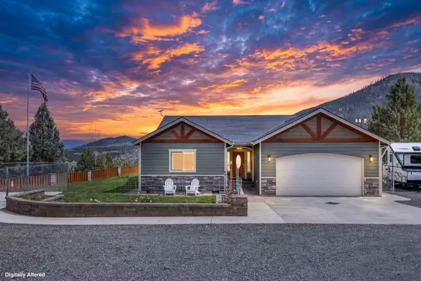 26807 Grandview Road, John Day, OR 97845