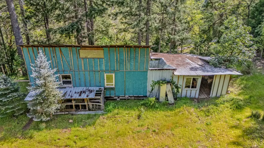 1430 Forest Creek Road, Selma, OR 97538 - #2
