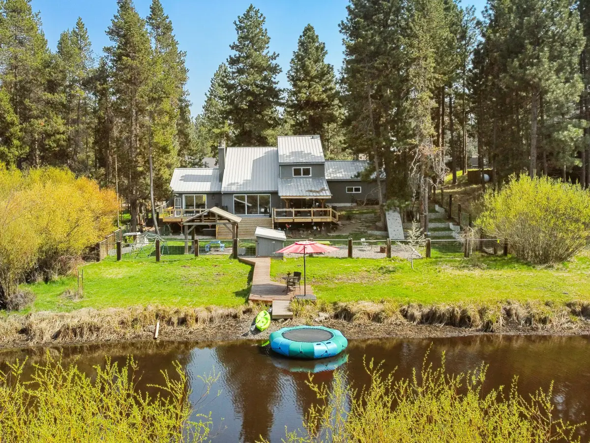 17062 Milky Way, Bend, OR 97707 - #1