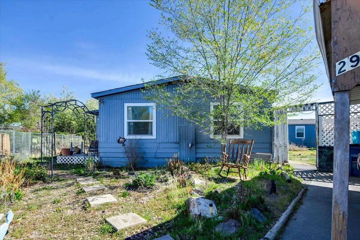 1515 NW Fir Avenue #UNIT 29, Redmond, OR 97756 - #1