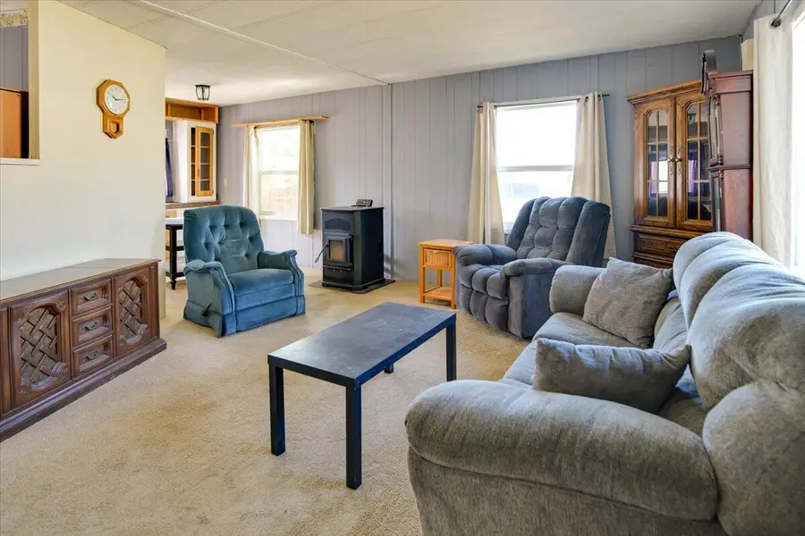 1515 NW Fir Avenue #UNIT 29, Redmond, OR 97756 - #2