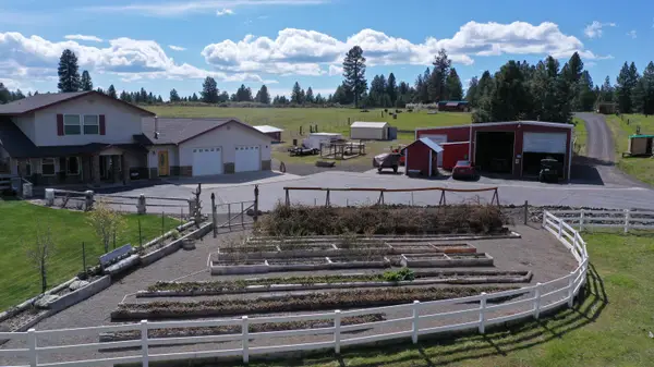 36262 Highway 62, Chiloquin, OR 97624