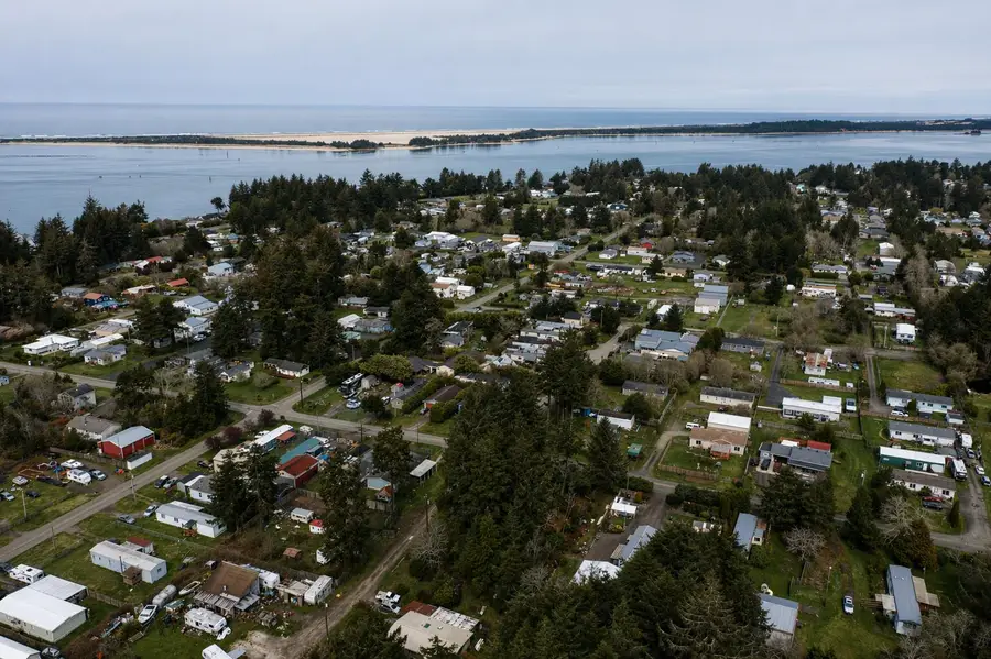 Hollywood Lane, Coos Bay, OR 97420 - #2