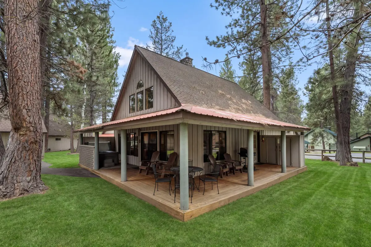 57505 Circle 4 Lane #29, Sunriver, OR 97707 - #1
