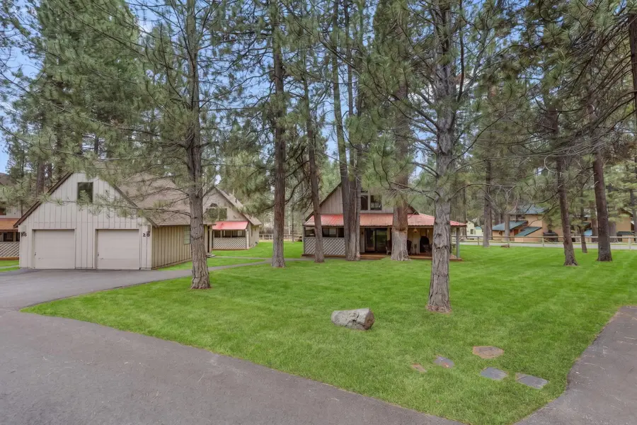 57505 Circle 4 Lane #29, Sunriver, OR 97707 - #2