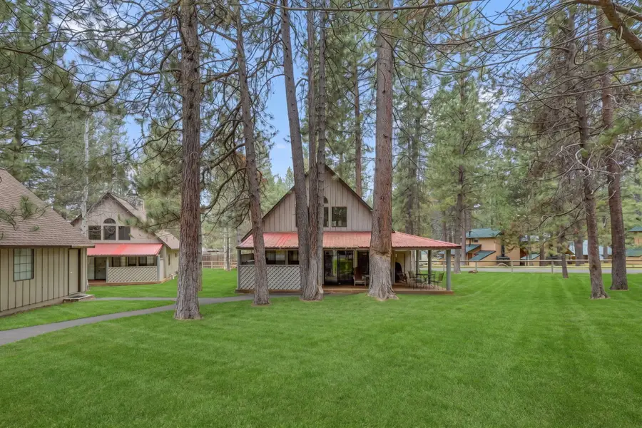 57505 Circle 4 Lane #29, Sunriver, OR 97707 - #3