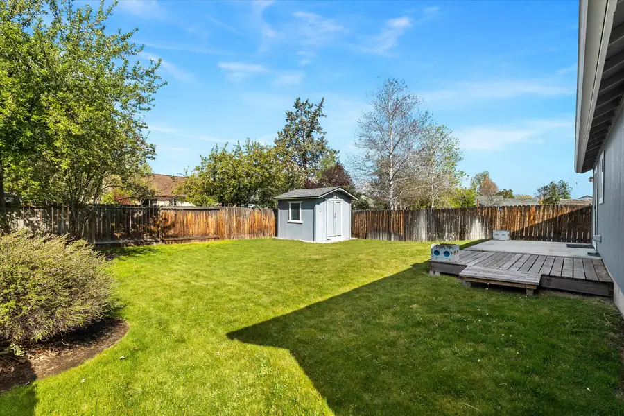 1201 SW 31st Street, Redmond, OR 97756 - #3