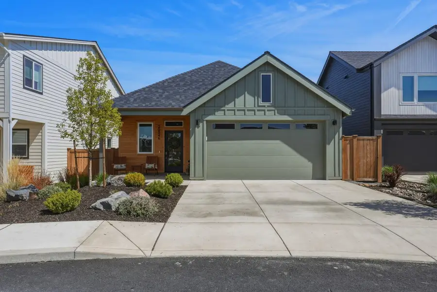 20546 Aberdeen Court, Bend, OR 97702 - #2