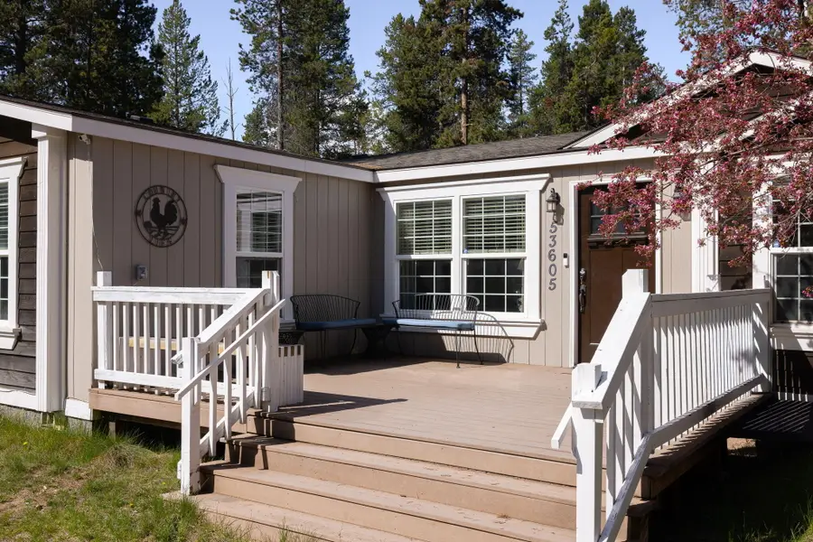 53605 Bobwhite Court, La Pine, OR 97739 - #2