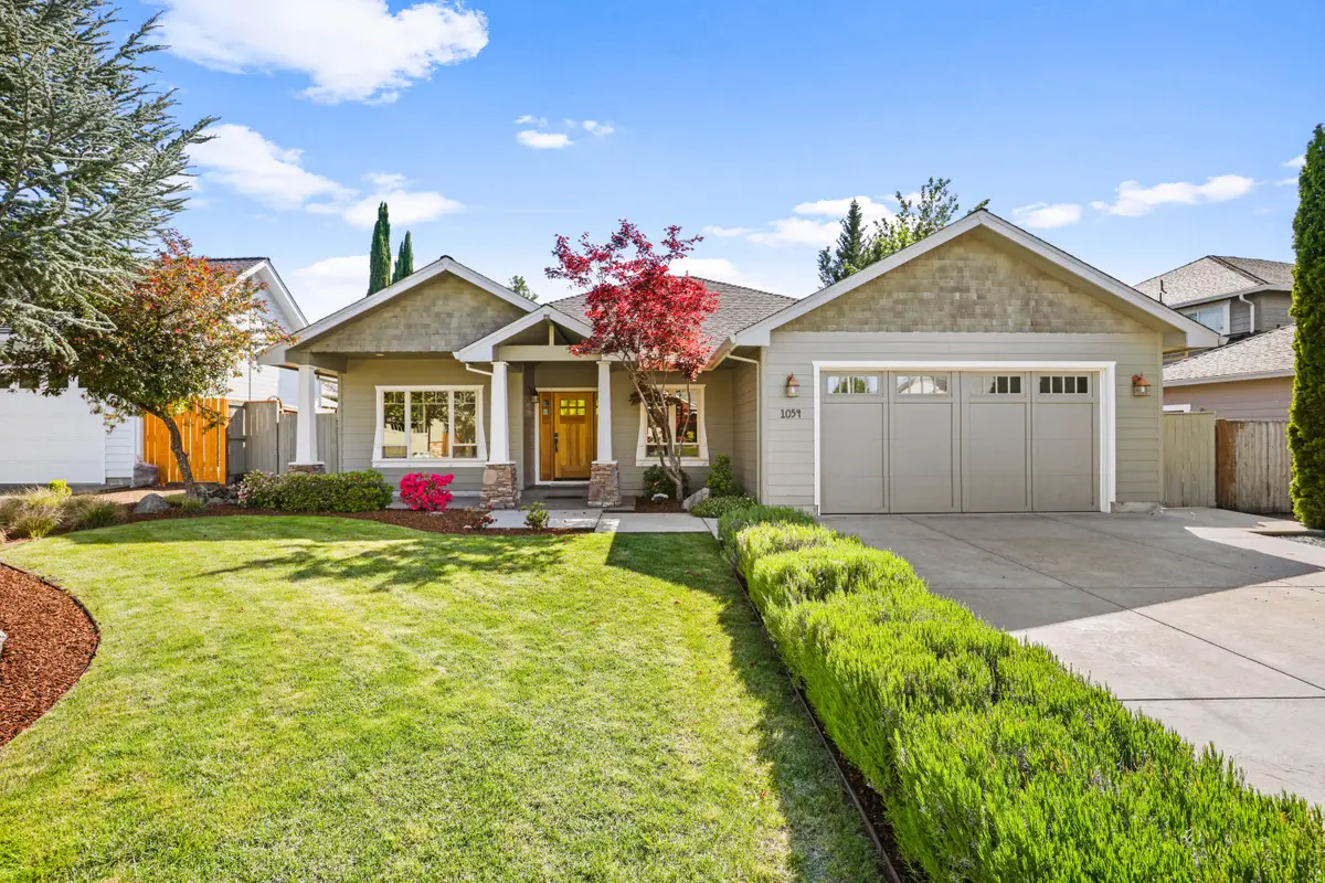 1054 Pumpkin Ridge Drive, Eagle Point, OR 97524 - #1