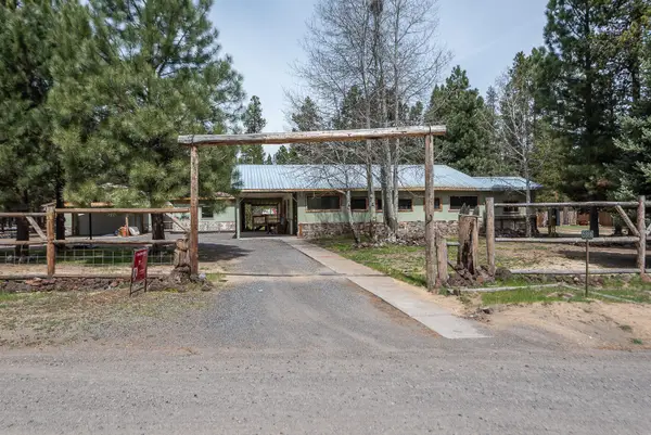 15886 Wright Avenue, La Pine, OR 97739