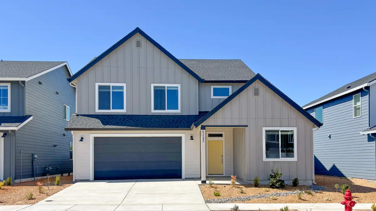 63205 NE Carly Ln, Bend, OR 97701 - #1