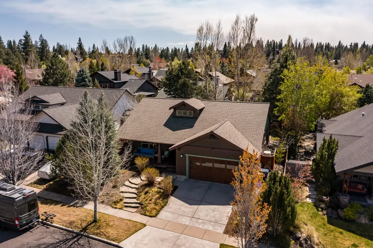 2955 NW Bordeaux Lane, Bend, OR 97703 - #1