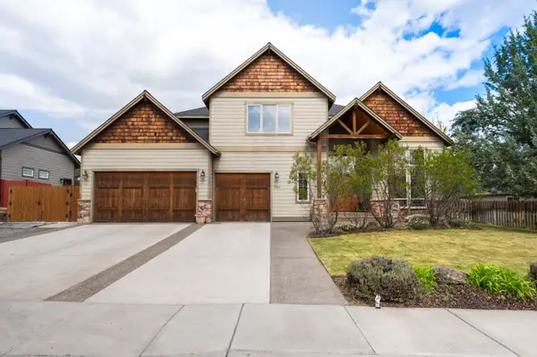 3550 SW 36th Place, Redmond, OR 97756