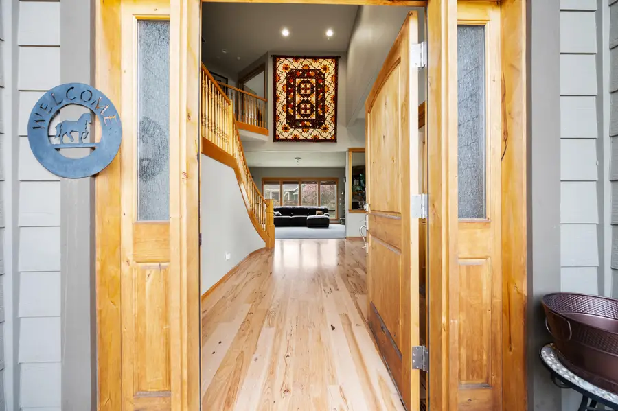 3550 SW 36th Place, Redmond, OR 97756 - #3