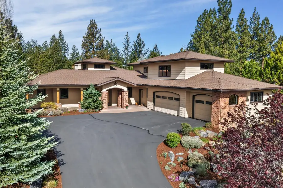 3324 NW Shevlin Ridge, Bend, OR 97703 - #3