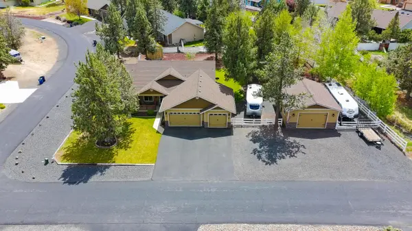 412 Foss Drive, Terrebonne, OR 97760