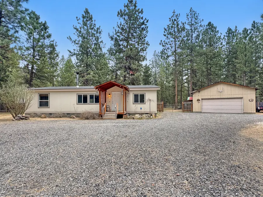 51720 Pine Loop Drive, La Pine, OR 97739 - #2