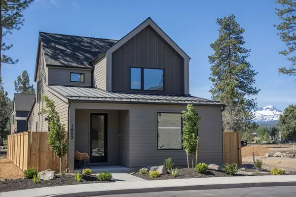 1035 W Linda Avenue #Lot 38, Sisters, OR 97759