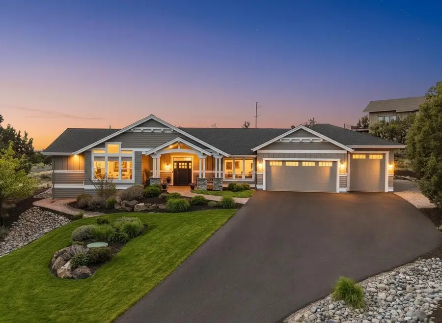 2265 Crossbill Court, Redmond, OR 97756 - #2