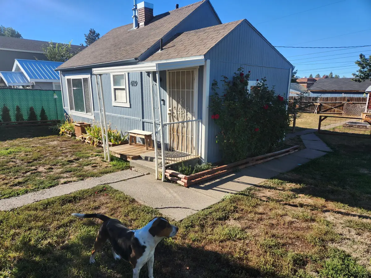 419 Torrey Street, Klamath Falls, OR 97601 - #1