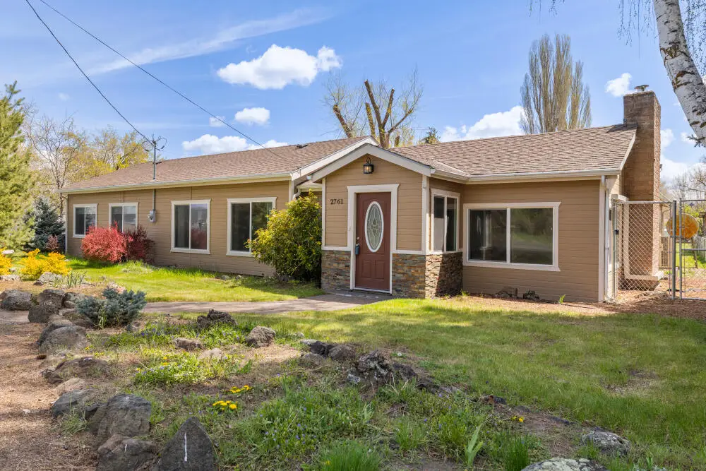2761 Minna Street, Bonanza, OR 97623 - #1