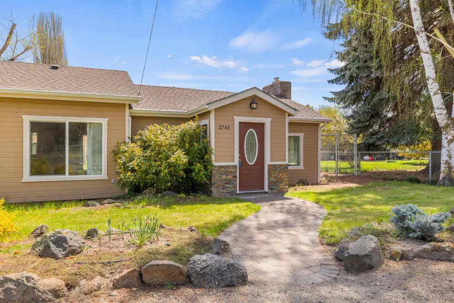2761 Minna Street, Bonanza, OR 97623 - #2