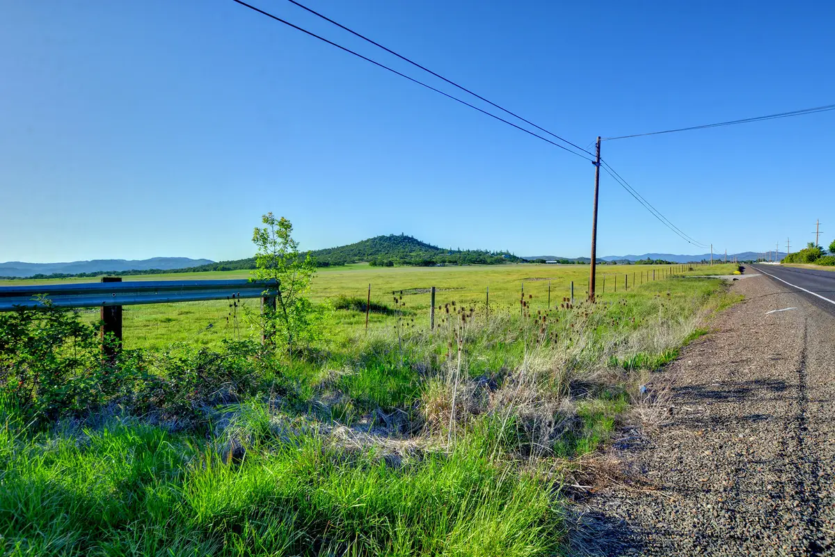 0 Modoc Road #500, Central Point, OR 97502 - #1