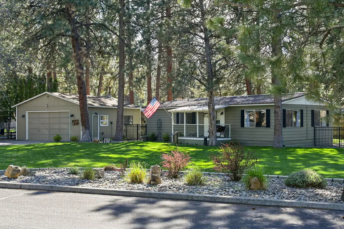 19668 Hiller Drive, Bend, OR 97702 - #1