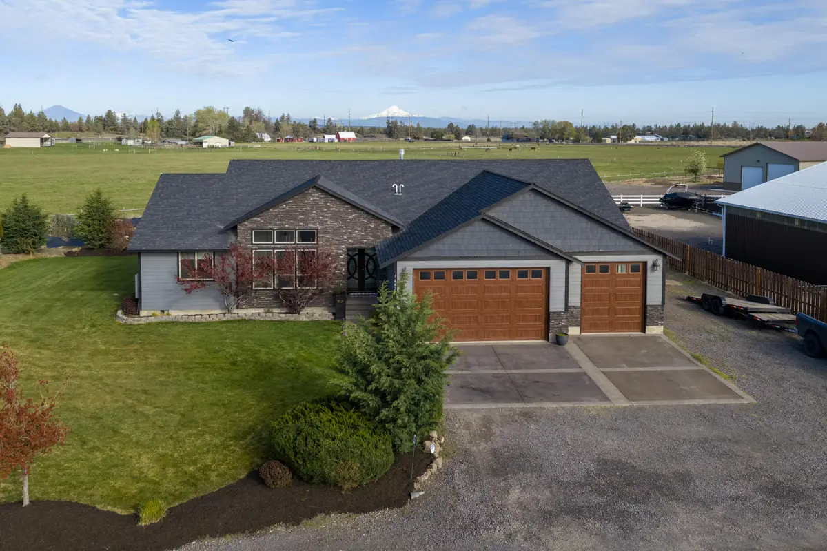 4437 NW Glenn Meadow Loop, Redmond, OR 97756 - #1