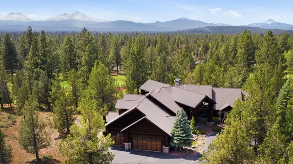 16921 Lady Caroline Drive, Sisters, OR 97759