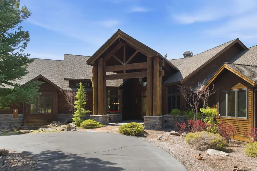 16921 Lady Caroline Drive, Sisters, OR 97759 - #2
