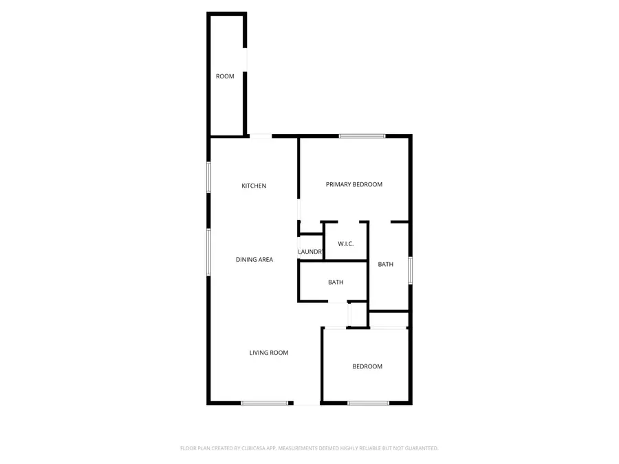 1407 Fruitdale Drive #UNIT 2, Grants Pass, OR 97527 - #2