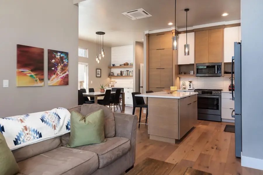 152 W Clearpine Drive, Sisters, OR 97759 - #2